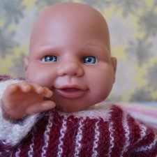 Ляля замолчала и перестала ходить, но мы её вылечили