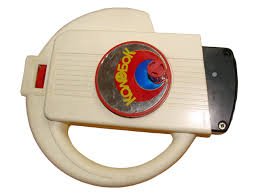 В детстве у нас было все взаправду