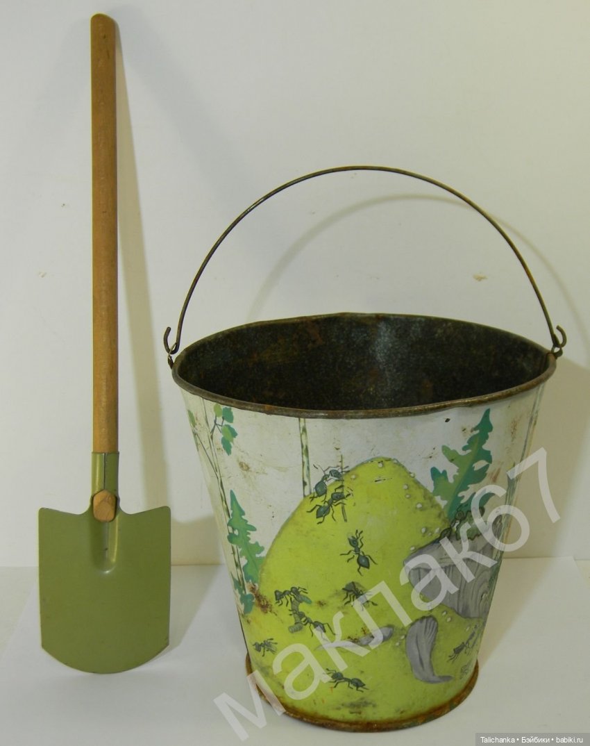 В детстве у нас было все взаправду