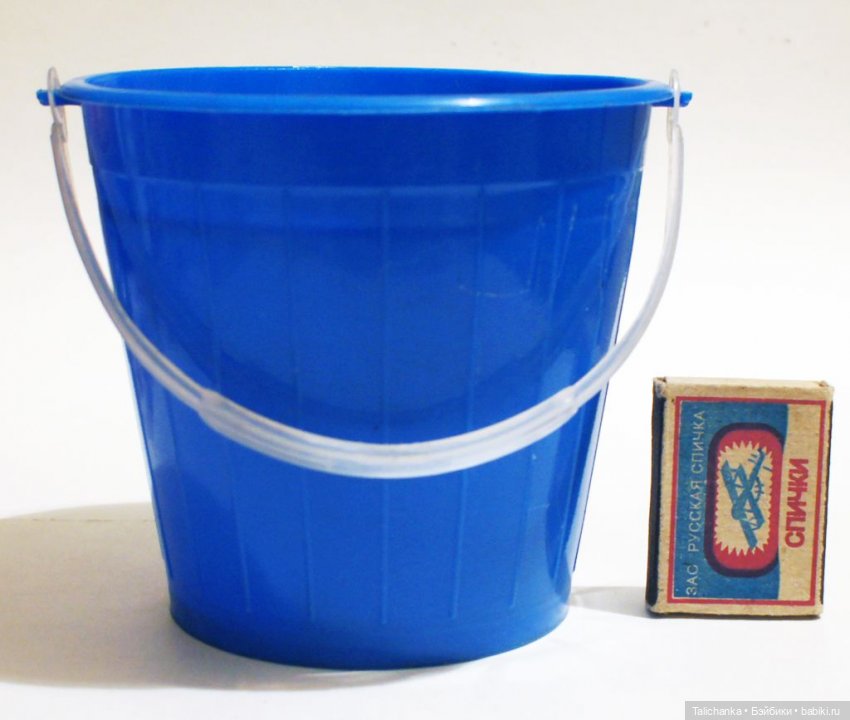 В детстве у нас было все взаправду