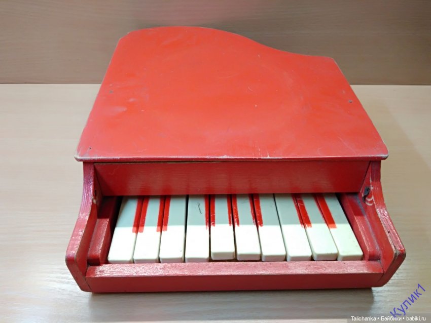 В детстве у нас было все взаправду