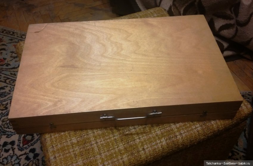 В детстве у нас было все взаправду