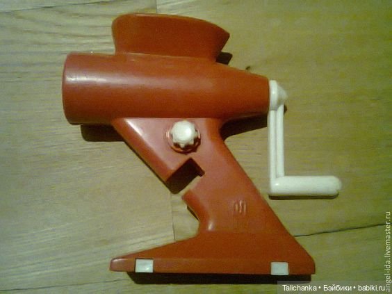 В детстве у нас было все взаправду