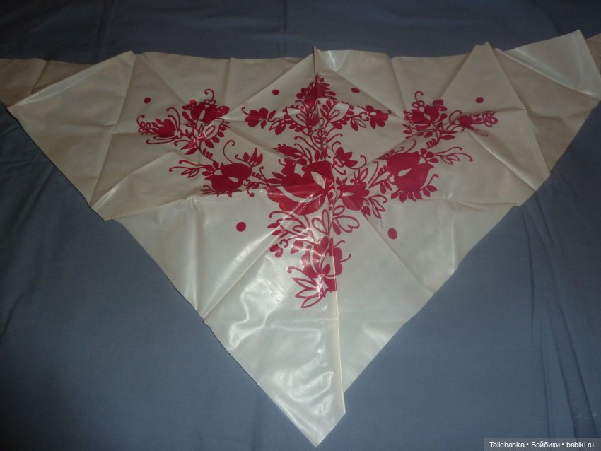 В детстве у нас было все взаправду