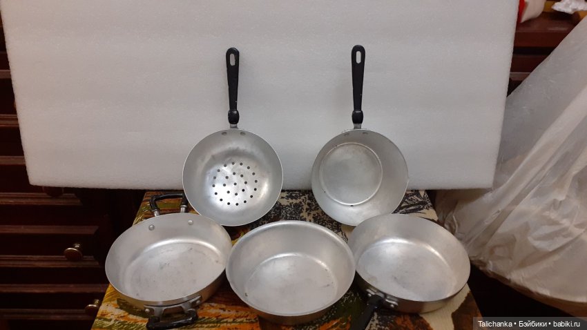 В детстве у нас было все взаправду