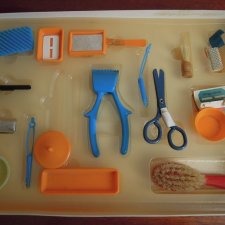 В детстве у нас было все взаправду