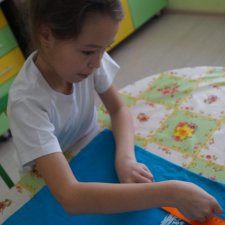 Как Агаша подарки на  8 марта готовила