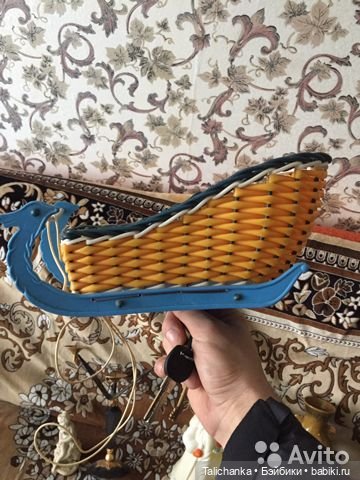 Советские коляски для кукол - мечта нашего детства | Бэйбики Советские коляски для кукол - мечта нашего детства