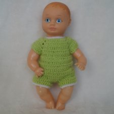 Андрюша. Фабрика Весна. Куклы и пупсы начала 2000-х. Часть вторая