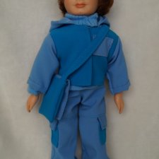 Эдуард. Фабрика Весна. Куклы и пупсы начала 2000-х. Часть четвёртая