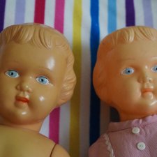 Дорогая сердцу память. Что нам от бабушек наших осталось