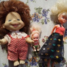 А ведь было продолжение