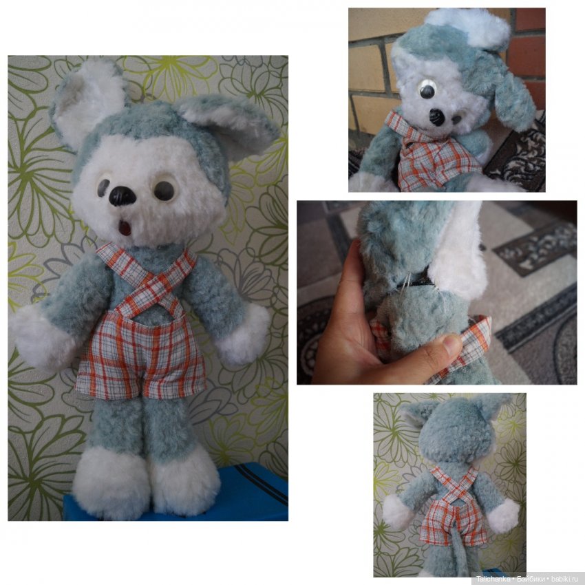 Лечение куколок, продолжение