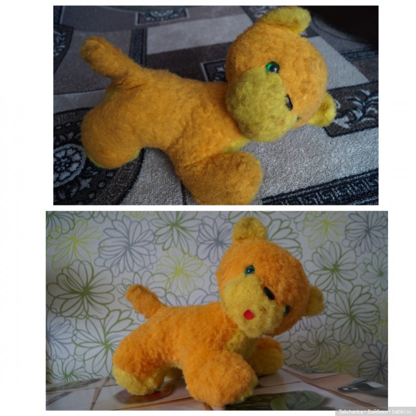 Лечение куколок, продолжение