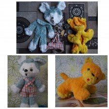 Лечение куколок, продолжение