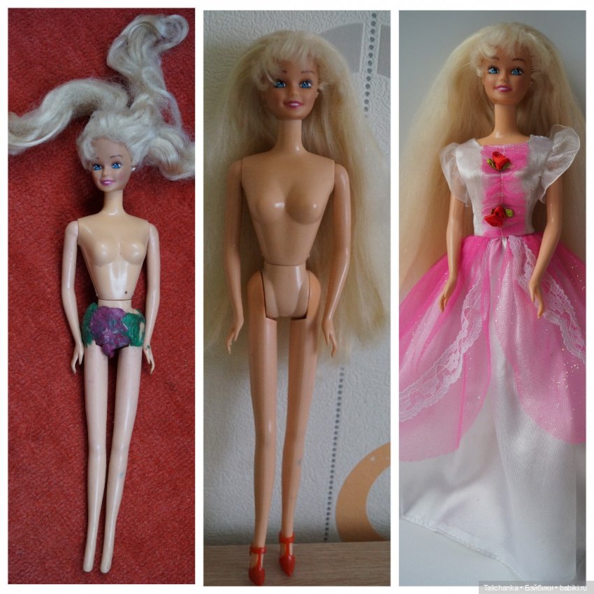 Выписка из кукольной лечебницы + история возвращения кота в сапогах (фото 10)