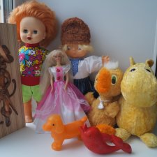 Выписка из кукольной лечебницы + история возвращения кота в сапогах