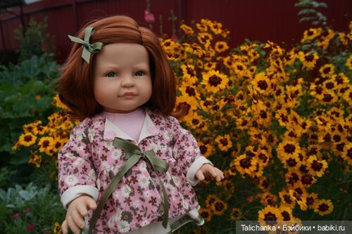 Счастье можно принести в пакетах | Бэйбики Счастье можно принести в пакетах (фото 7)