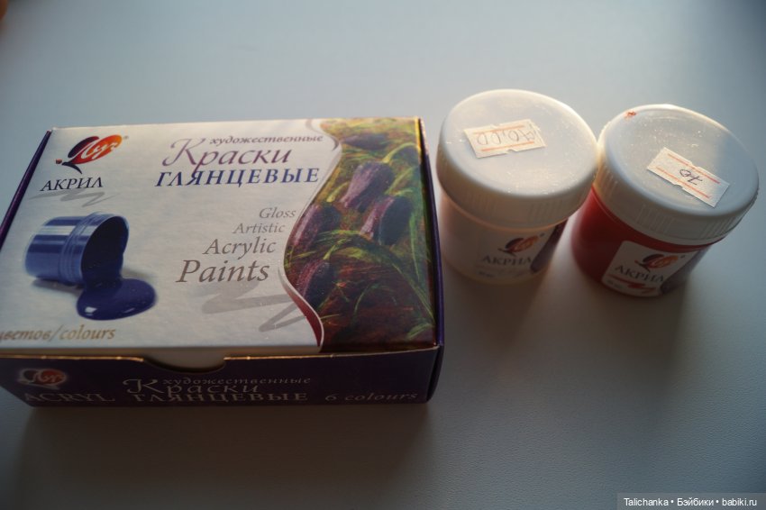 Куколки здоровы - пора выписываться