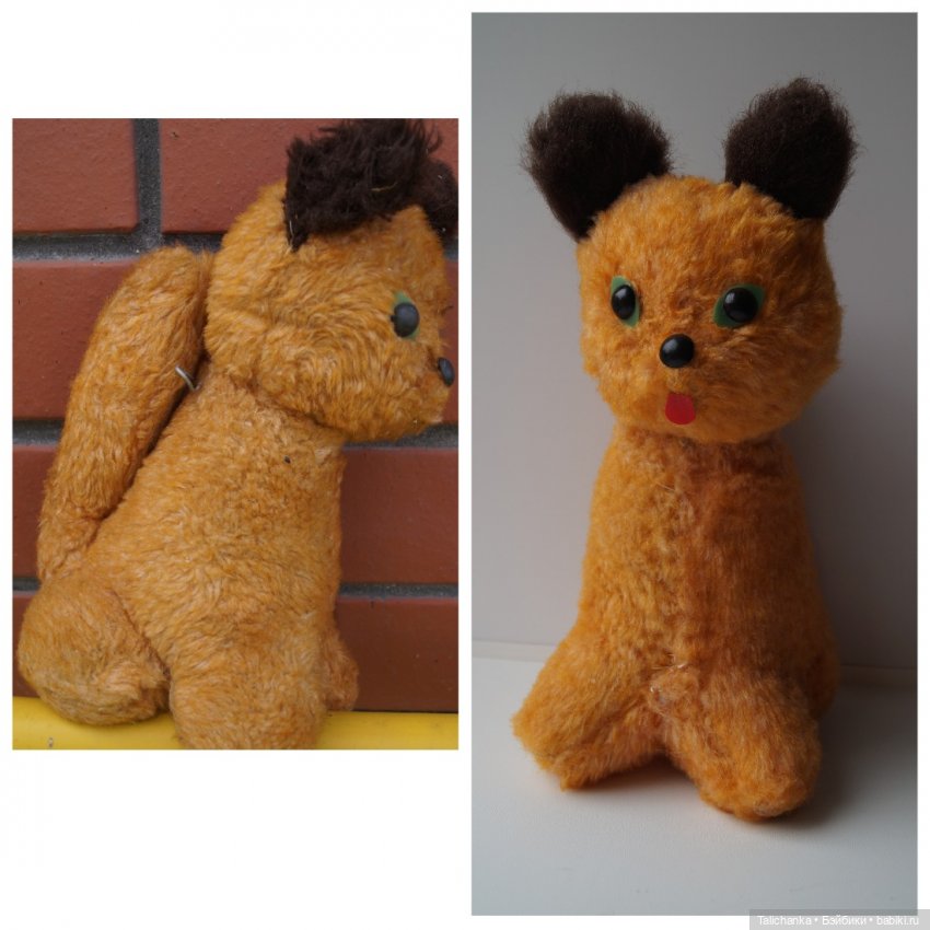 Куколки здоровы - пора выписываться