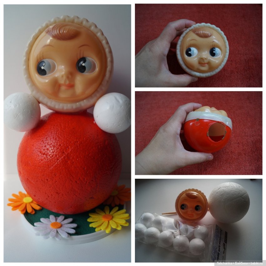 Суббота - день выписки из кукольной лечебницы