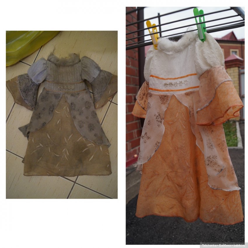 Алисы к выписке готовы — Реставрация и преображение кукол: ремонт