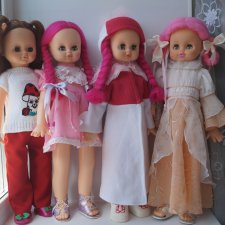 Алисы к выписке готовы