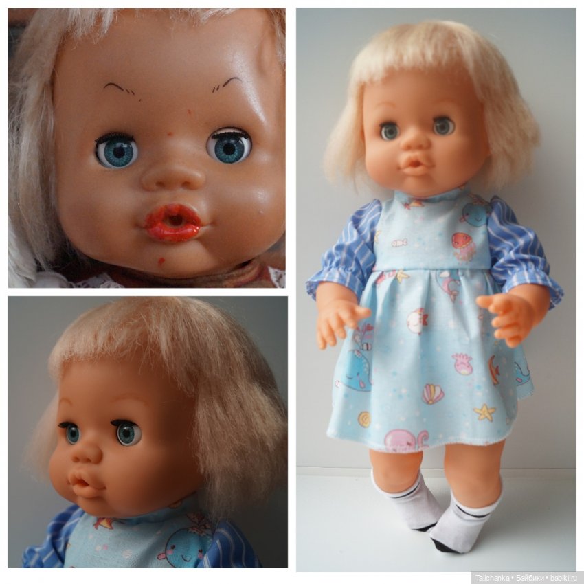 Ура! Суббота! Выписка куколок