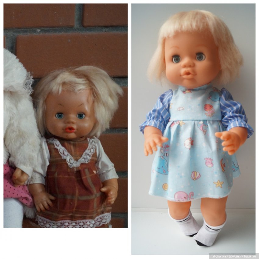 Ура! Суббота! Выписка куколок