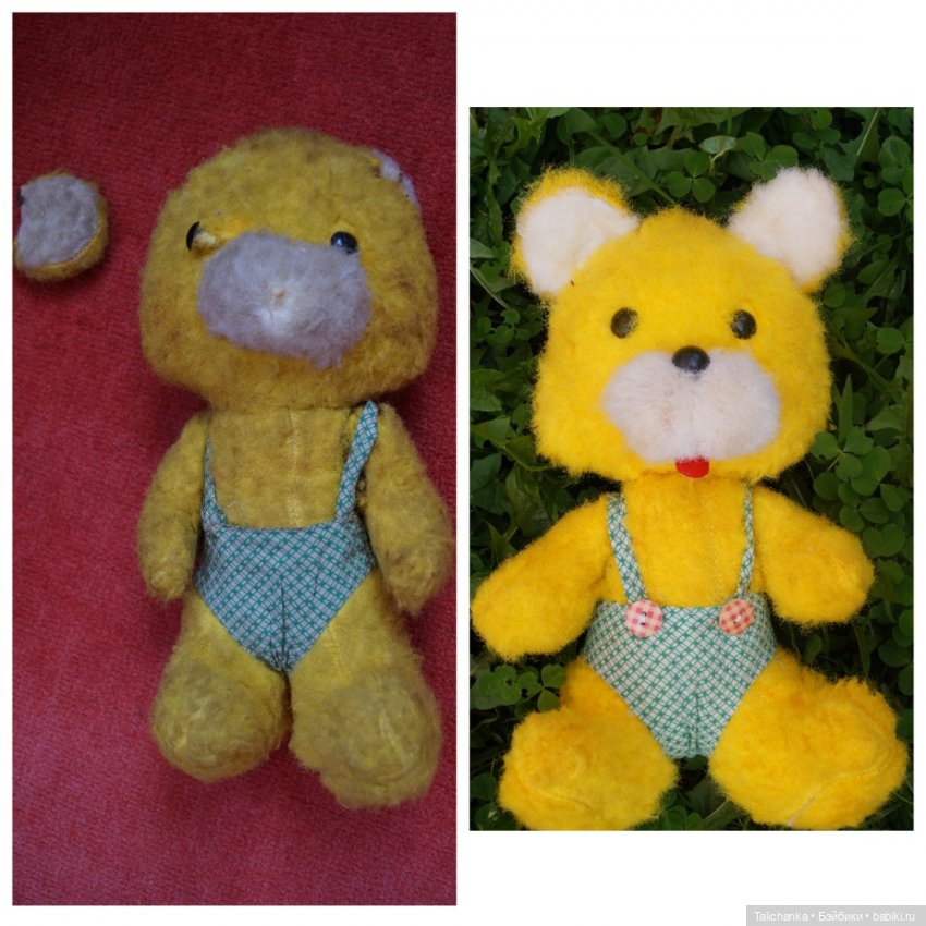 Ура! Суббота! Выписка куколок