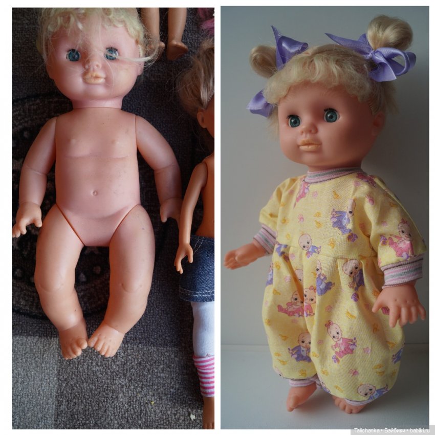 Ура! Суббота! Выписка куколок