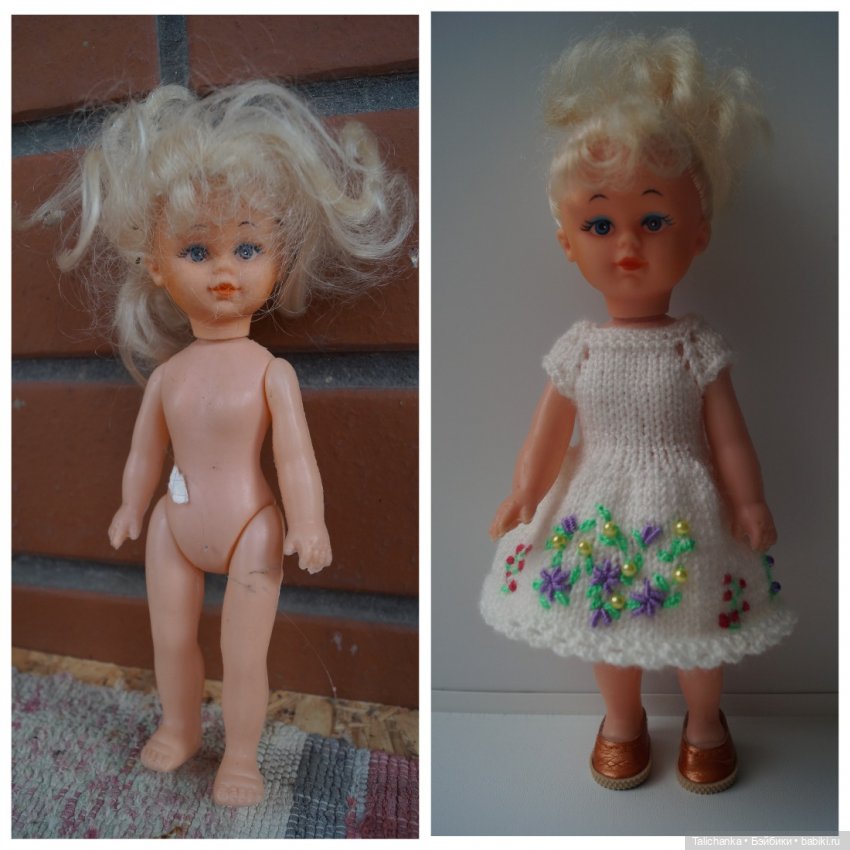 Ура! Суббота! Выписка куколок