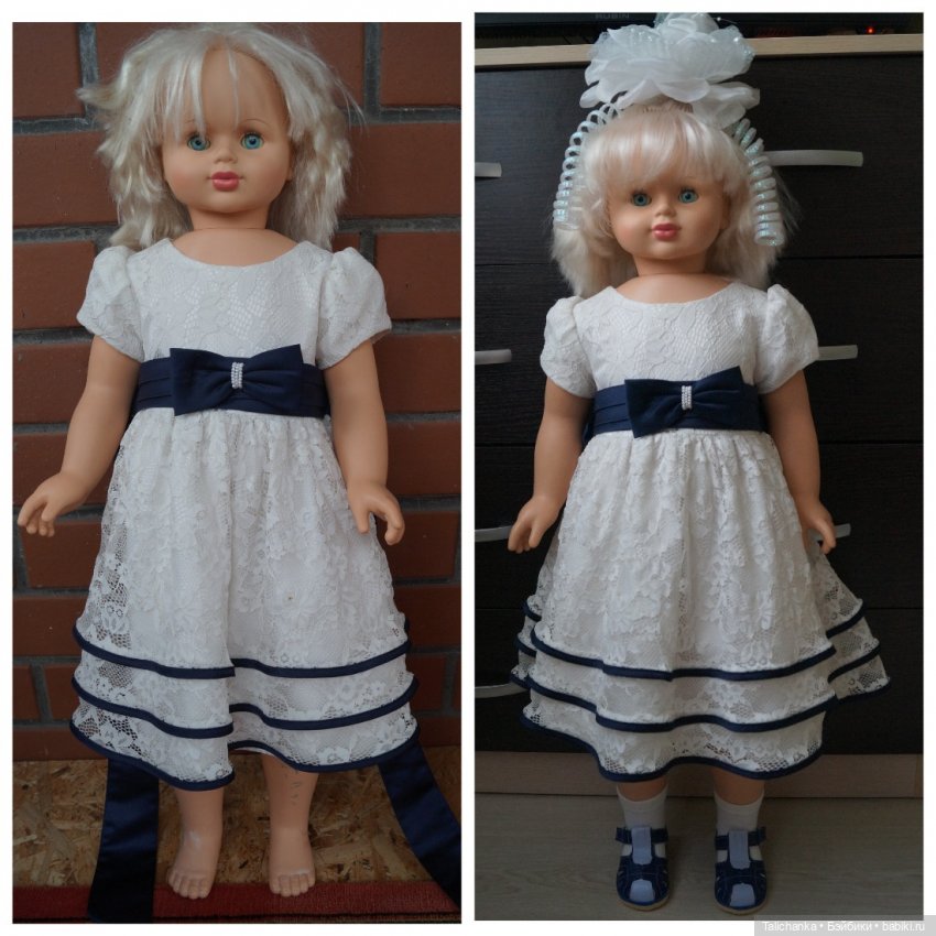 Ура! Суббота! Выписка куколок