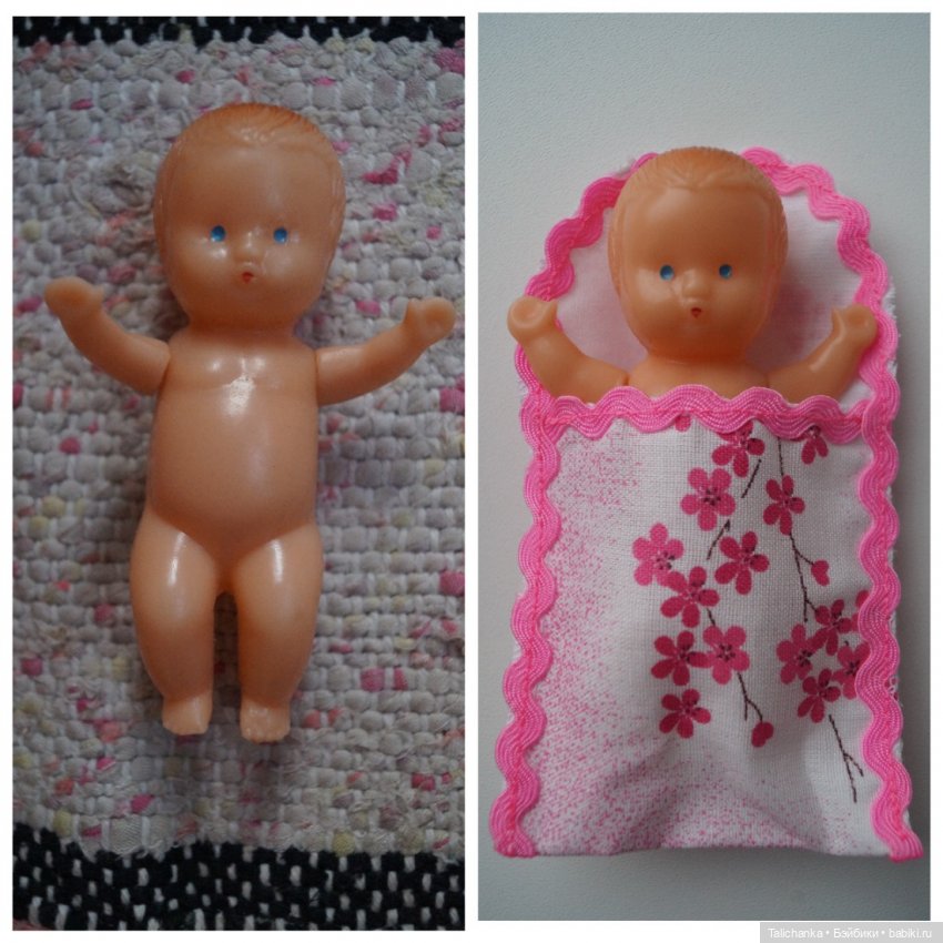 Выписка новых пациентов — Реставрация и преображение кукол: ремонт