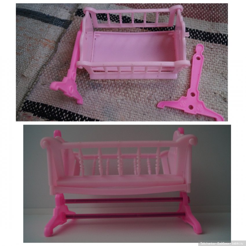 Выписка новых пациентов — Реставрация и преображение кукол: ремонт