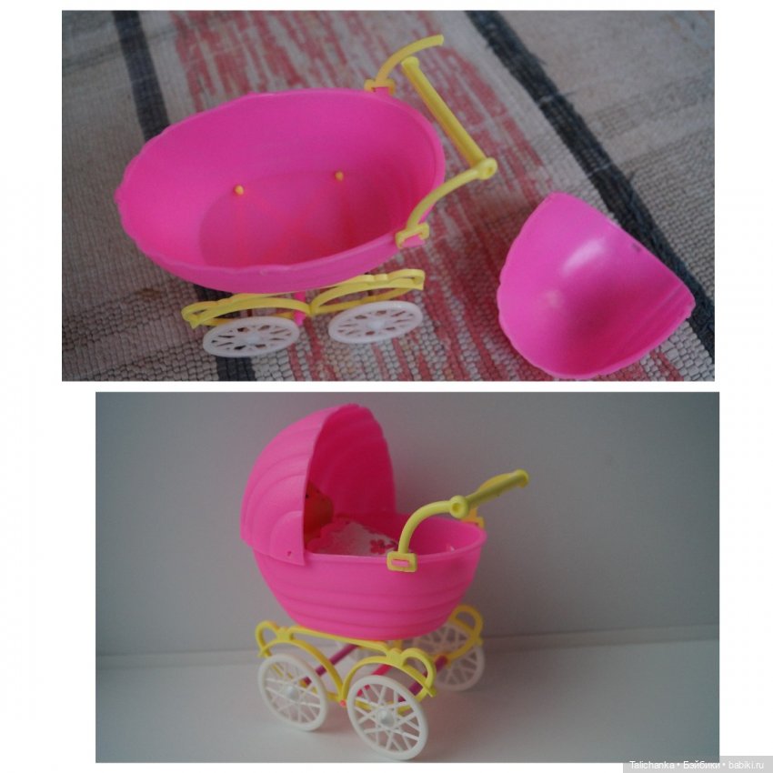 Выписка новых пациентов — Реставрация и преображение кукол: ремонт