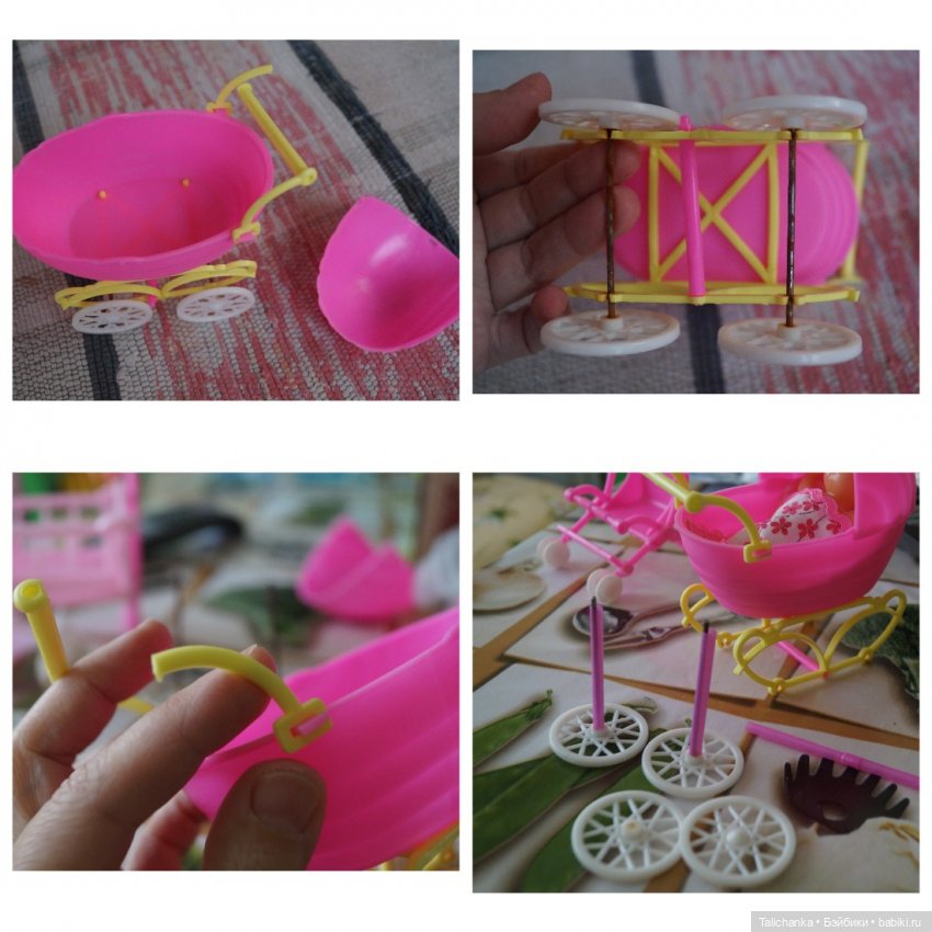 Выписка новых пациентов — Реставрация и преображение кукол: ремонт