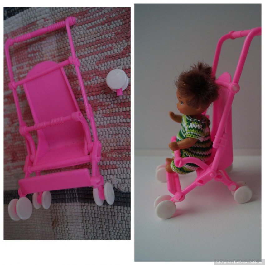 Выписка новых пациентов — Реставрация и преображение кукол: ремонт