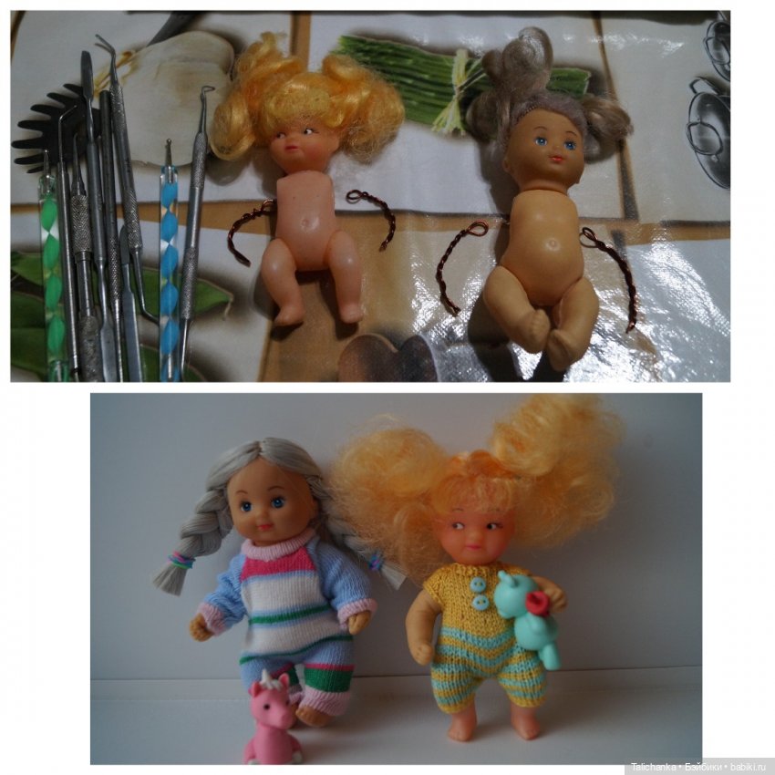 А по субботам у нас выписка! Ещё один Хрюша