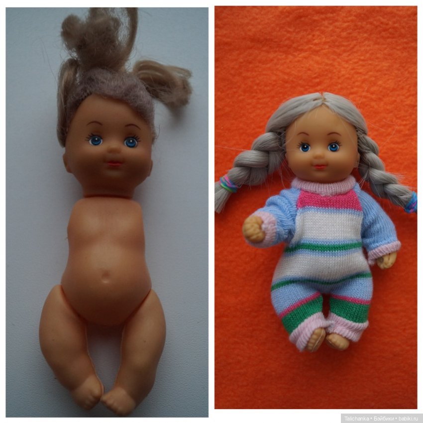 А по субботам у нас выписка! Ещё один Хрюша