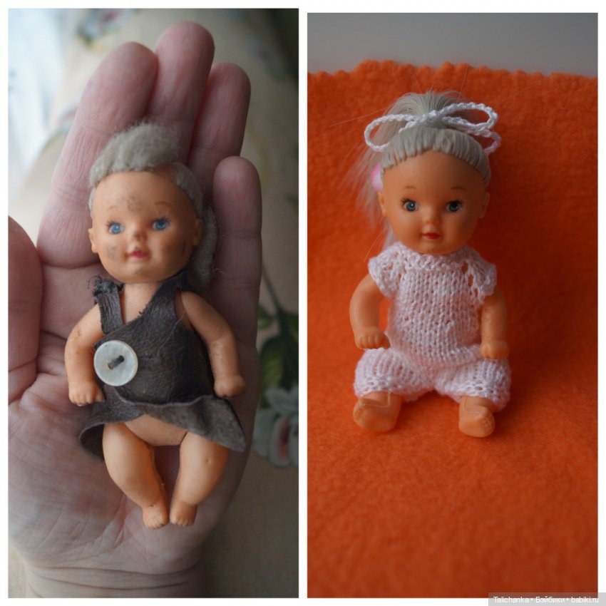 А по субботам у нас выписка! Ещё один Хрюша