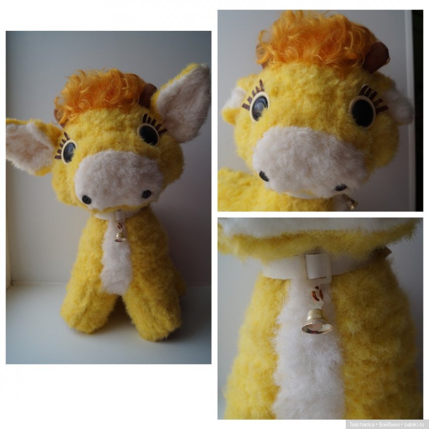 А по субботам у нас выписка! Ещё один Хрюша