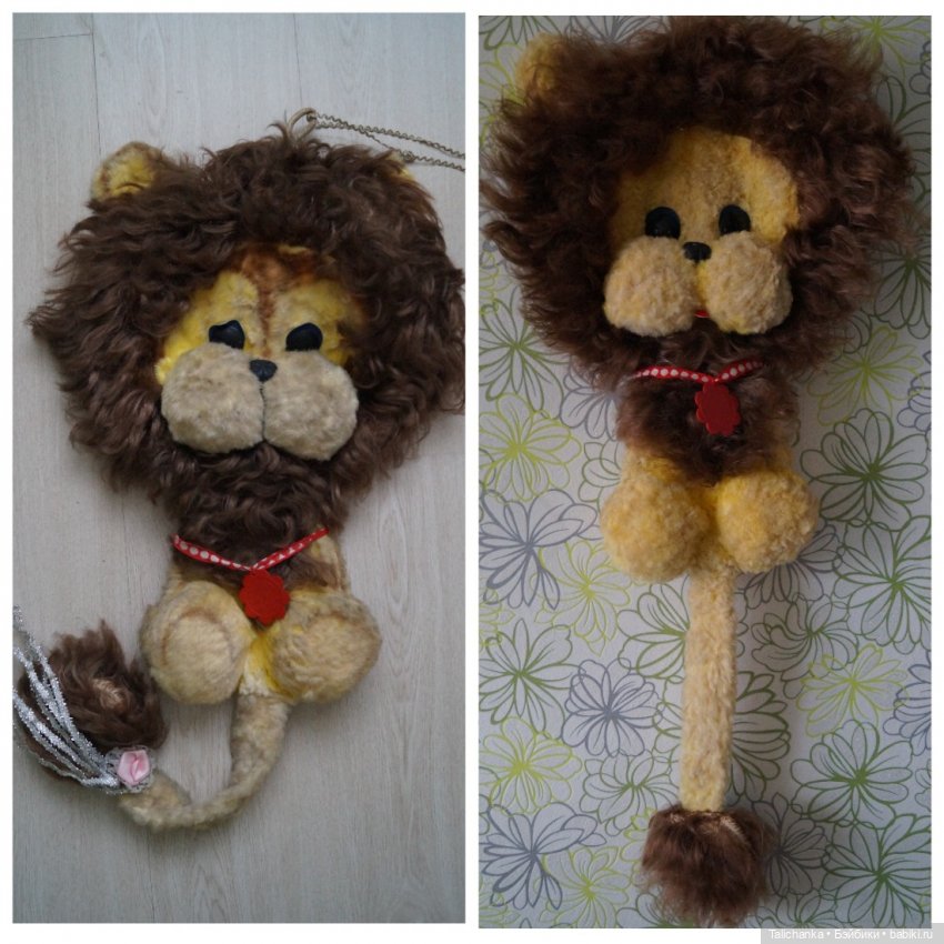 Субботняя выписка выздоровевших кукол. И опять Хрюша! Третий