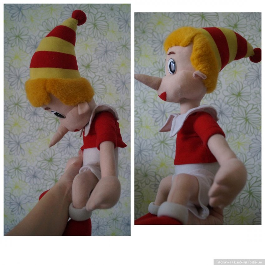 Субботняя выписка выздоровевших кукол. И опять Хрюша! Третий