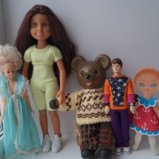 Вы ждали субботу? Заходите в гости! Выписка куколок