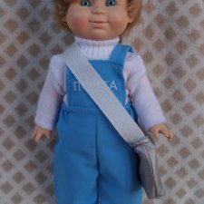 Куклы и пупсы начала 2000-х. Часть пятнадцатая