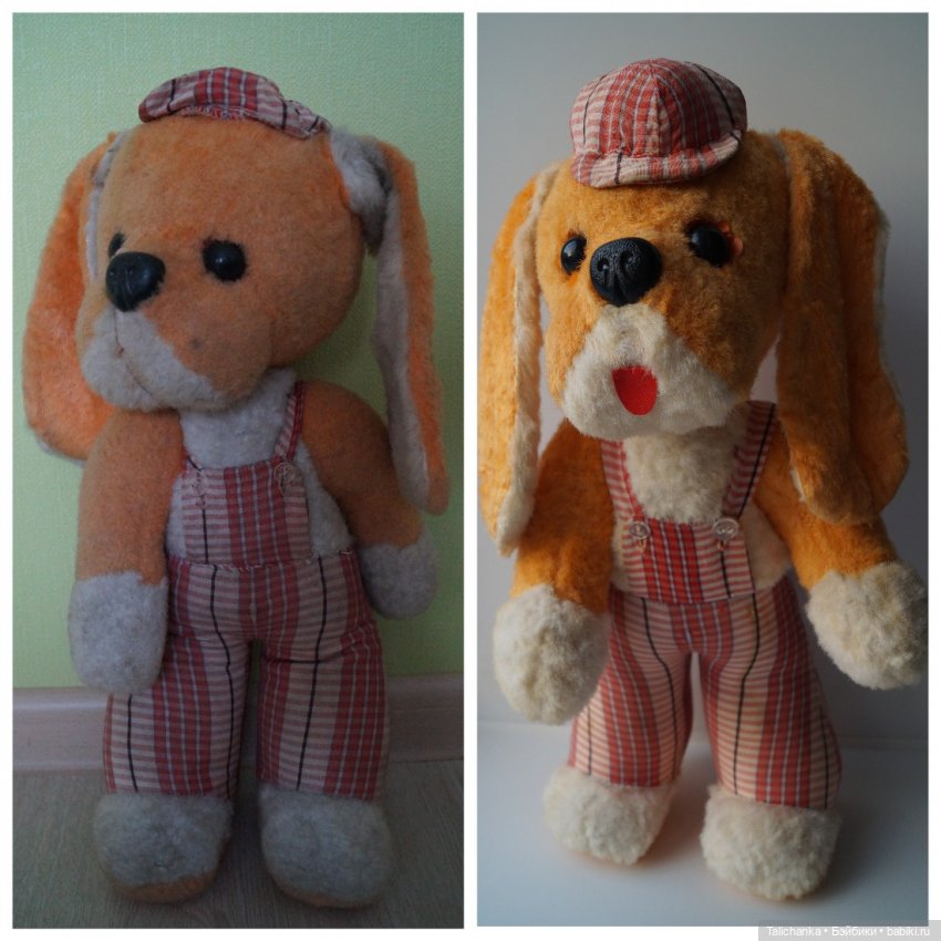 Кукольная лечебница открывает двери! Выписка здоровых кукол