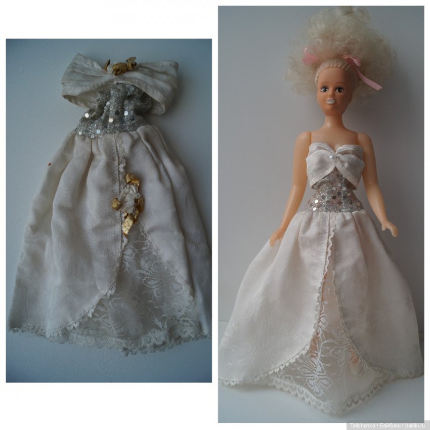 Кукольная лечебница открывает двери! Выписка здоровых кукол