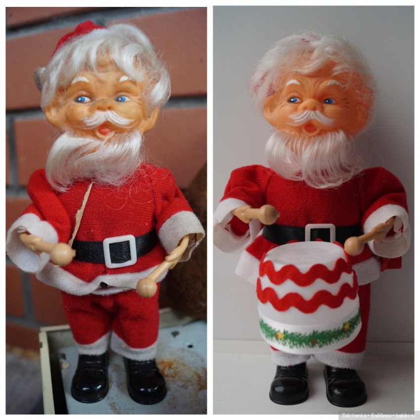 Кукольная лечебница открывает двери! Выписка здоровых кукол