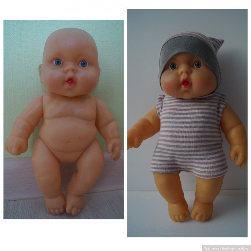 Кукольная лечебница открывает двери! Выписка здоровых кукол